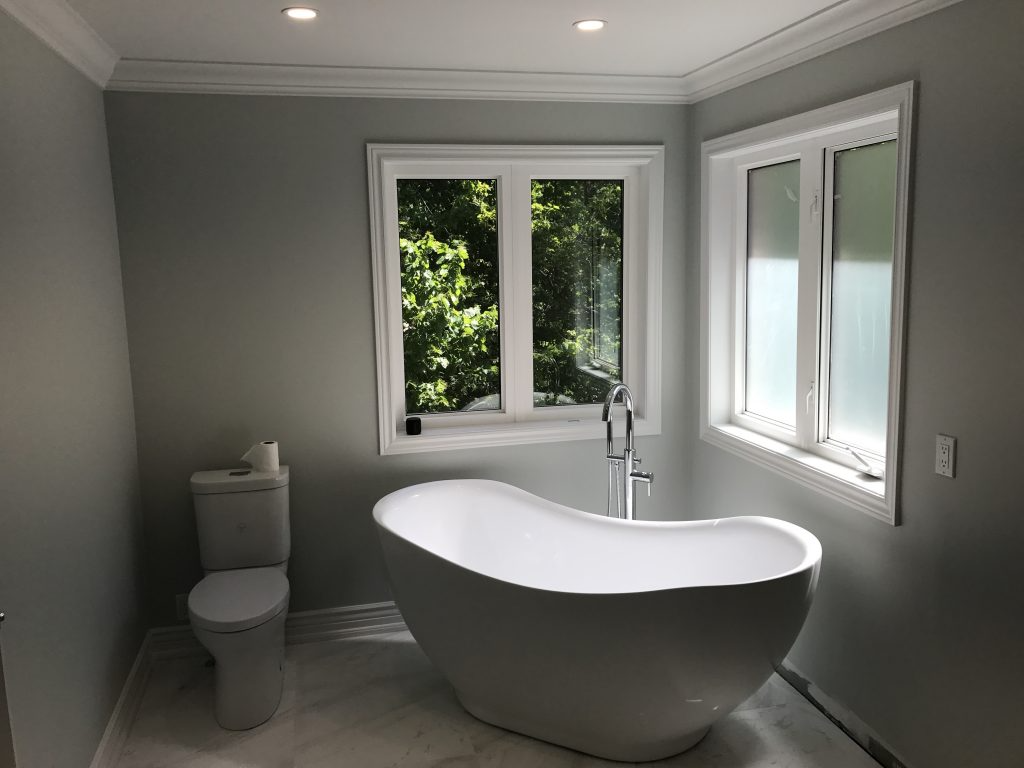 Affordable Bathroom Remodeling Aurora