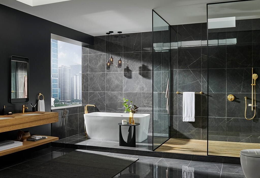 Best Bathroom Renovation Company in Canada