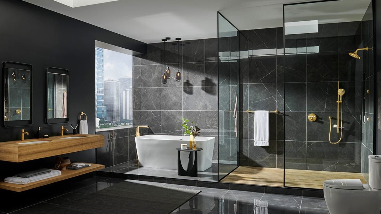 Best Bathroom Renovation Company in Canada