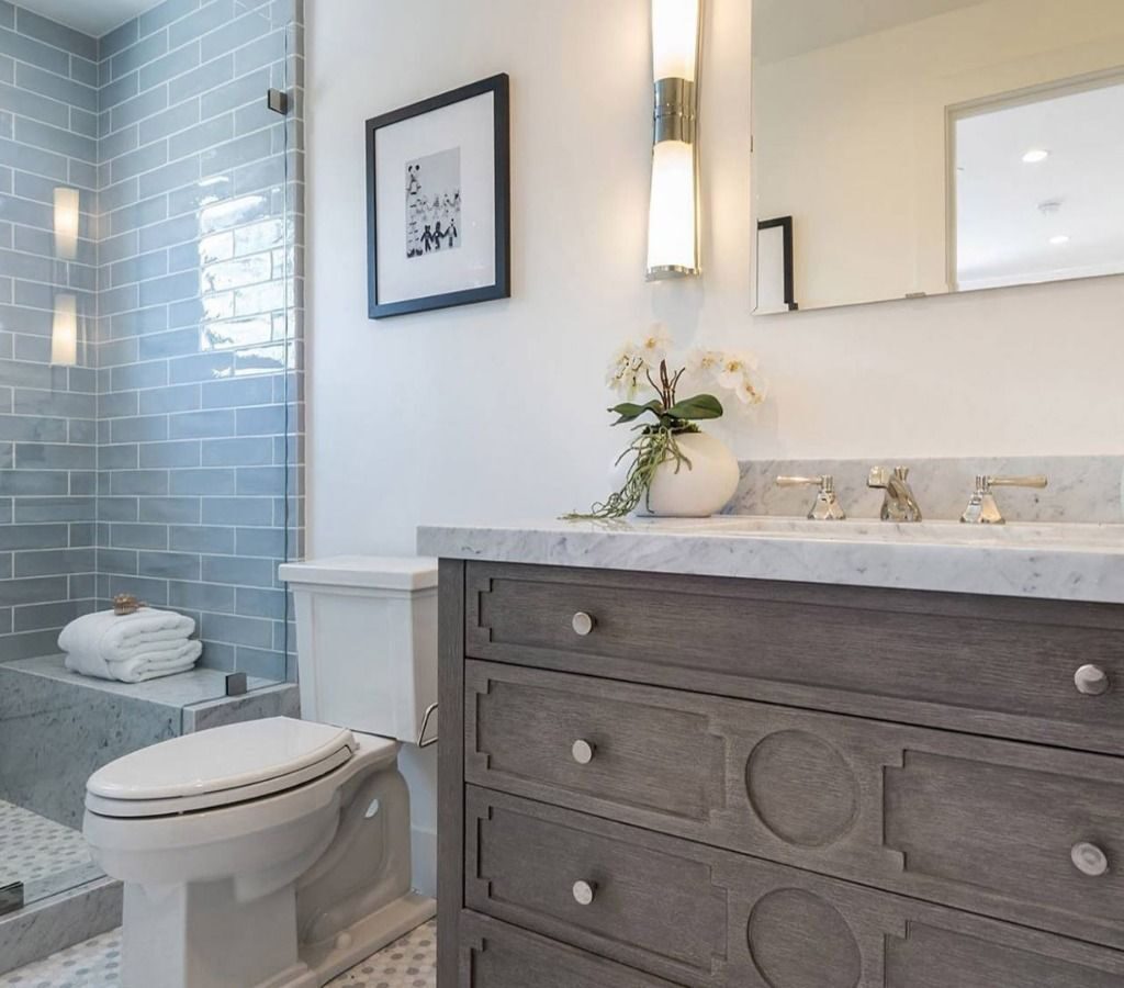 Bathroom Renovation in Canada