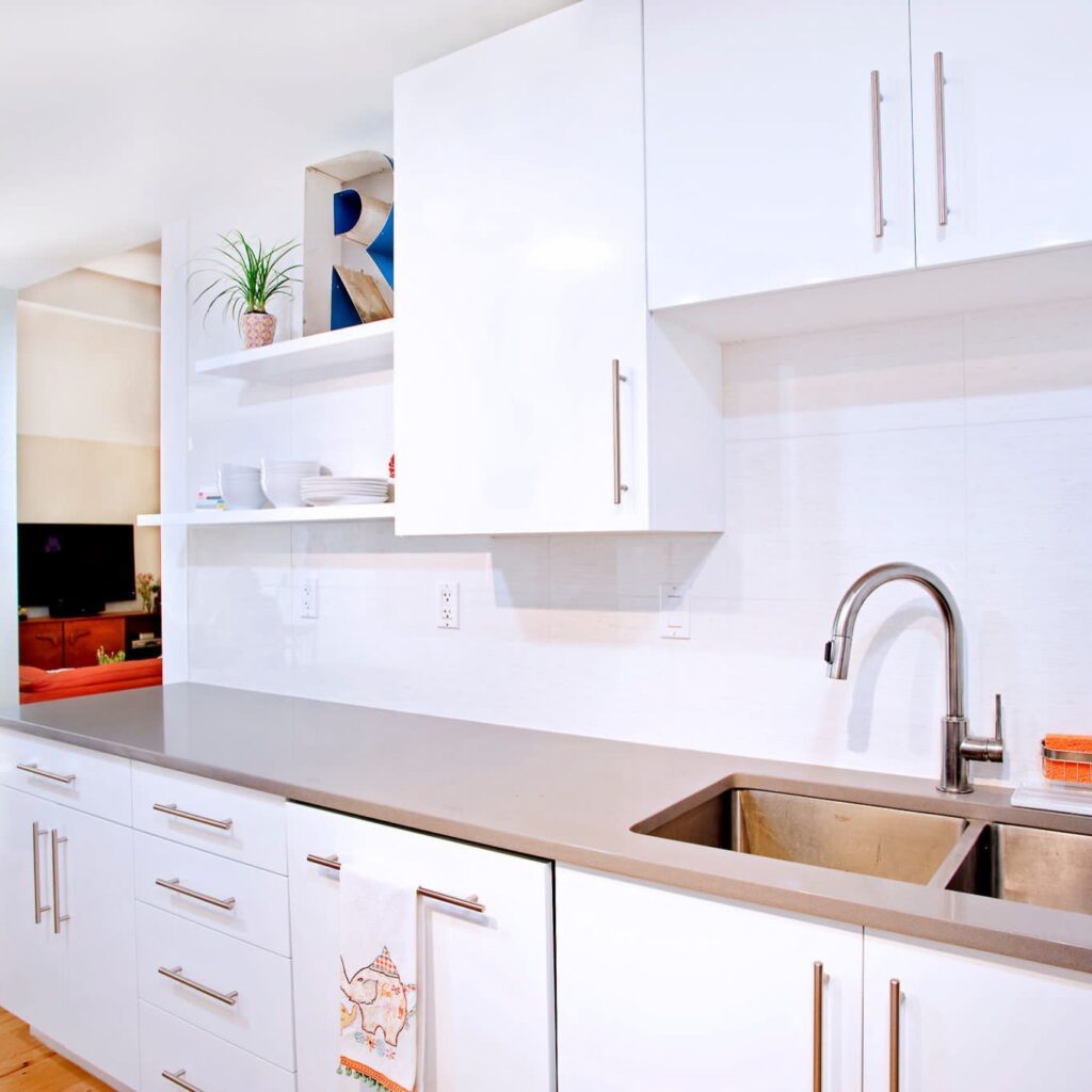 Kitchen Renovations Caledon
