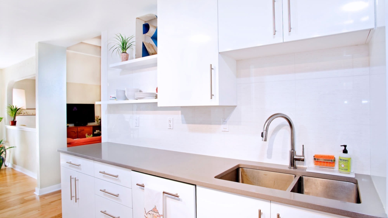 Kitchen Renovations Caledon