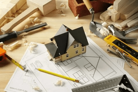 Canadian Home Renovation Plan