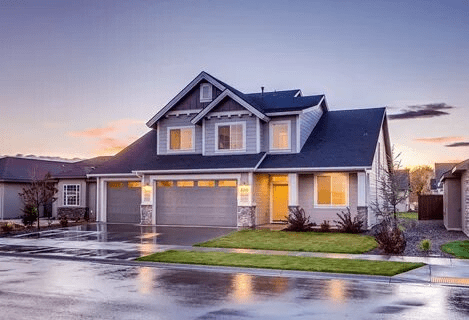 Canadian Home Renovation Plan