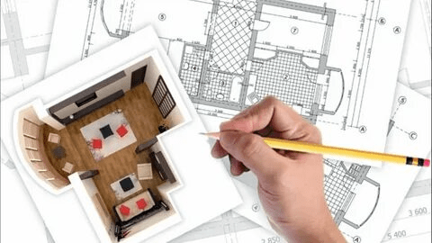 Canadian Home Renovation Plan