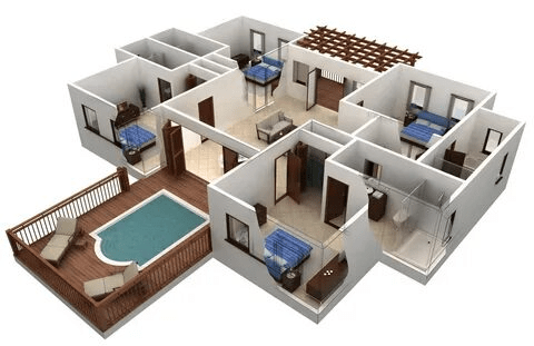 Canadian Home Renovation Plan