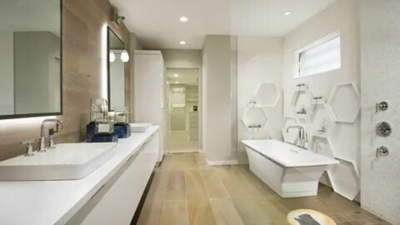 Eco-Friendly Bathroom Renovations