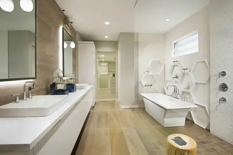 Eco-Friendly Bathroom Renovations