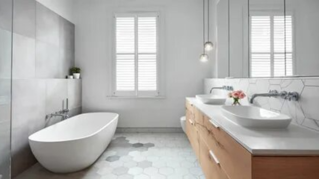 Affordable Bathroom Remodel Canada