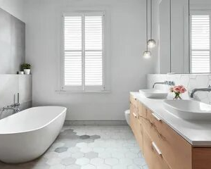 Best Bathroom Renovation Company in Canada