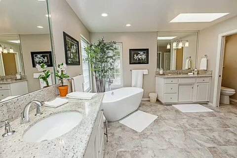 Bathroom Renovation Cost