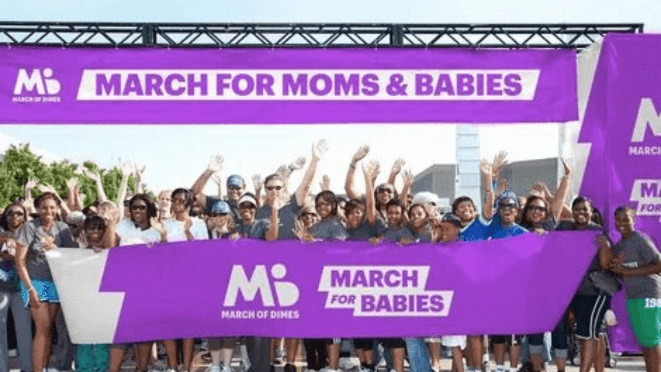 March of Dimes Canada