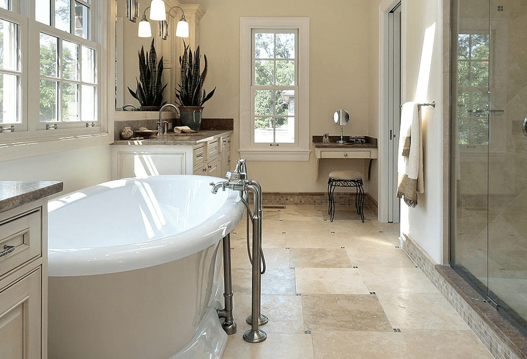 Bathroom Renovations Richmond Hill​