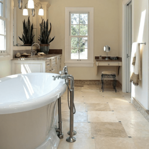 Bathroom Renovations Richmond Hill​