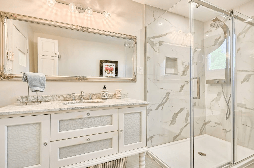 Bathroom Renovation Oshawa