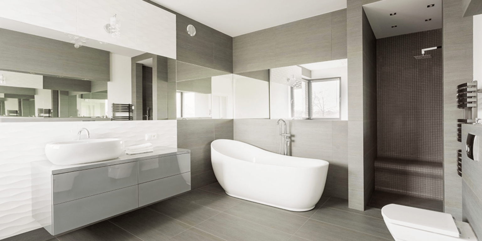 Bathroom Renovations in Woodbridge