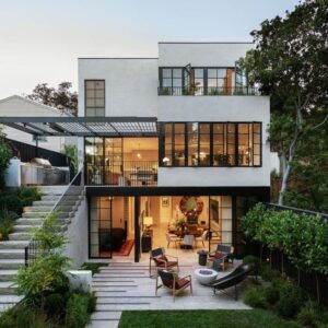 A 1920s Spanish Revival home gets a dreamy refresh in San Francisco