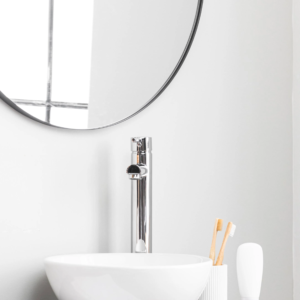 front-view-eco-cosmetics-concept