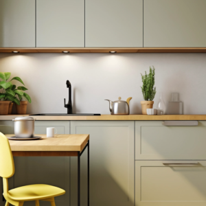 kitchen-with-small-space-modern-design