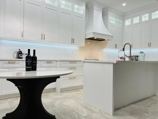 Built Wright premium home renovation